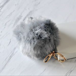 NURAZZI SNOB Keychain - STONE